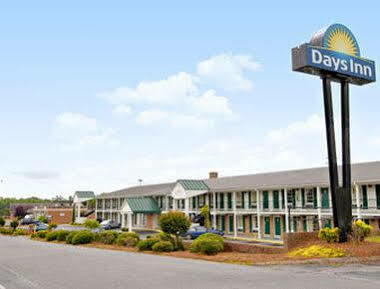 Hotel Days By Wyndham *